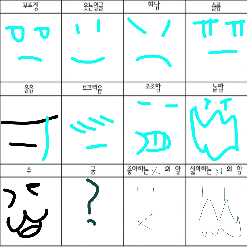   :   스케치판 ,sketchpan