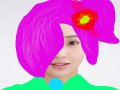   :   스케치판 ,sketchpan