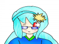   :   스케치판 ,sketchpan