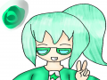   :   스케치판 ,sketchpan