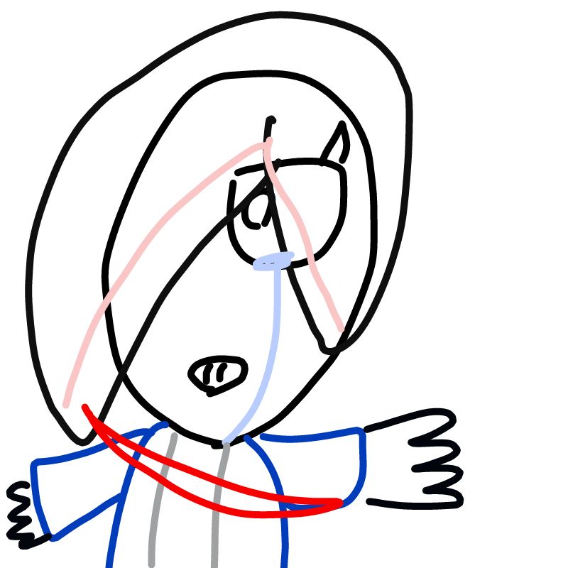 각성한 사.. : 각성한 사랑이파피루스 스케치판 ,sketchpan