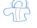 각성한사랑.. : 각성한사랑이파피루스 스케치판 ,sketchpan