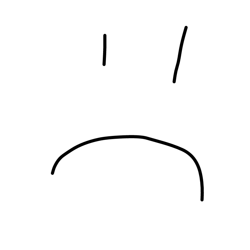 =( : =( 스케치판 ,sketchpan