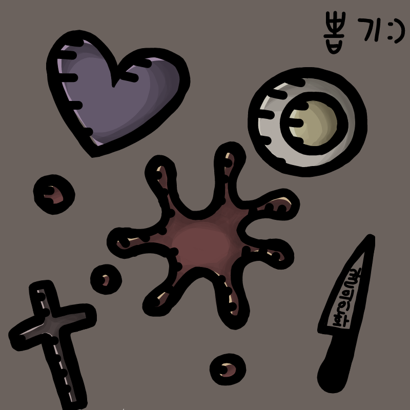   :   스케치판 ,sketchpan