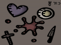   :   스케치판 ,sketchpan