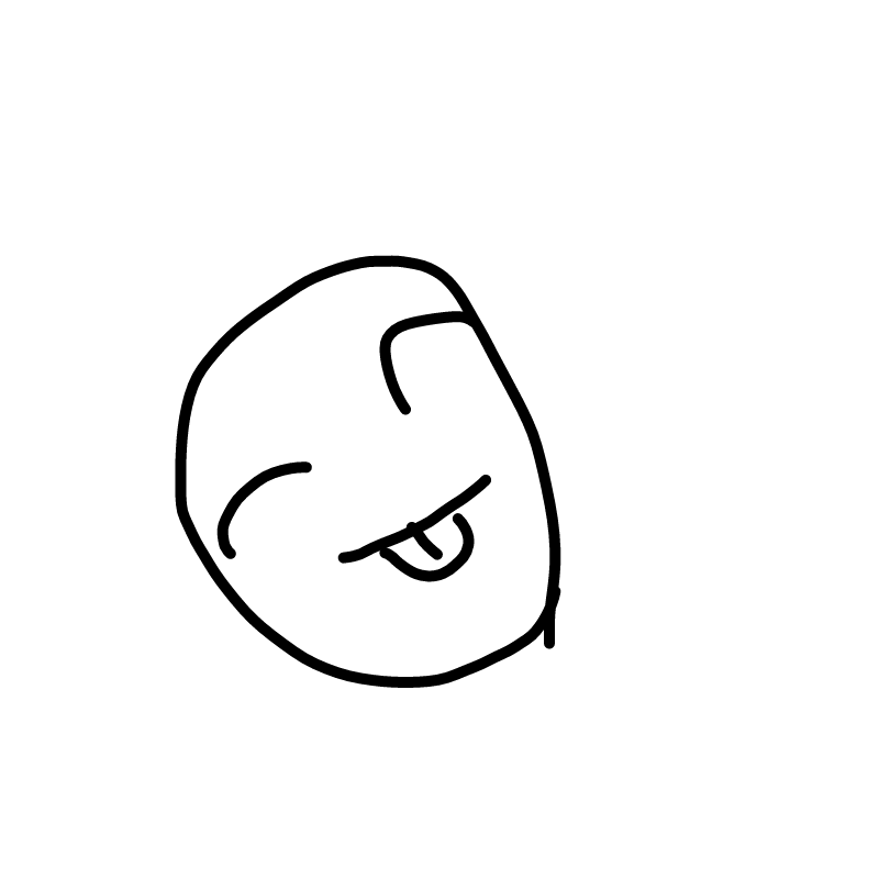 메롱 : 메롱 스케치판 ,sketchpan