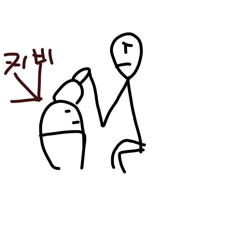 커비는진짜.. : 커비는진짜로없어요 아퍼요커비가...커비가 스케치판 ,sketchpan