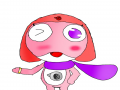 이비스로그.. : 이비스로그러서요이름하여자작케로로 스케치판 ,sketchpan