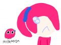   :   스케치판 ,sketchpan