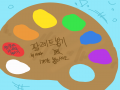   :   스케치판 ,sketchpan