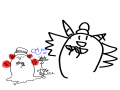 대충 : 대충 스케치판 ,sketchpan
