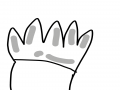 잘자요 : 잘자요 스케치판 ,sketchpan