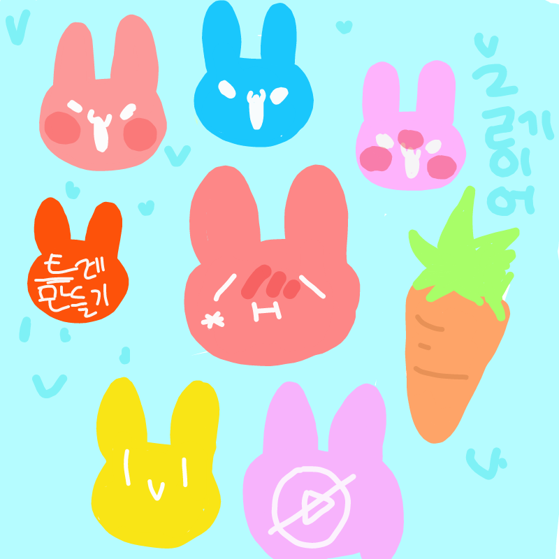   :   스케치판 ,sketchpan