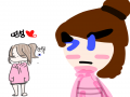   :   스케치판 ,sketchpan