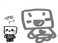   :   스케치판 ,sketchpan