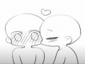 캐릭캐릭체.. : 캐릭캐릭체인지수호캐릭터 트레쓰기 스케치판 ,sketchpan