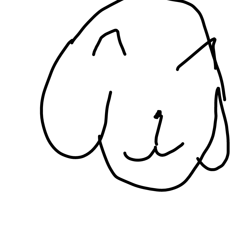 쵸코핑님이.. : 쵸코핑님이키우신또레 스케치판 ,sketchpan
