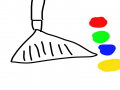  :   스케치판 ,sketchpan