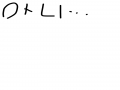 아니 리퀘.. : 아니 리퀘를안해드러? 스케치판 ,sketchpan