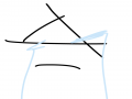 아구취들 : 아구취들 스케치판 ,sketchpan