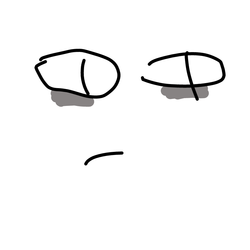 밤을새고말.. : 밤을새고말아서 스케치판 ,sketchpan