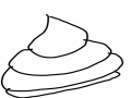 색공 : 색공 스케치판 ,sketchpan
