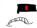   :   스케치판 ,sketchpan