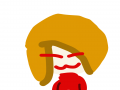 내자캐 : 내자캐 스케치판 ,sketchpan
