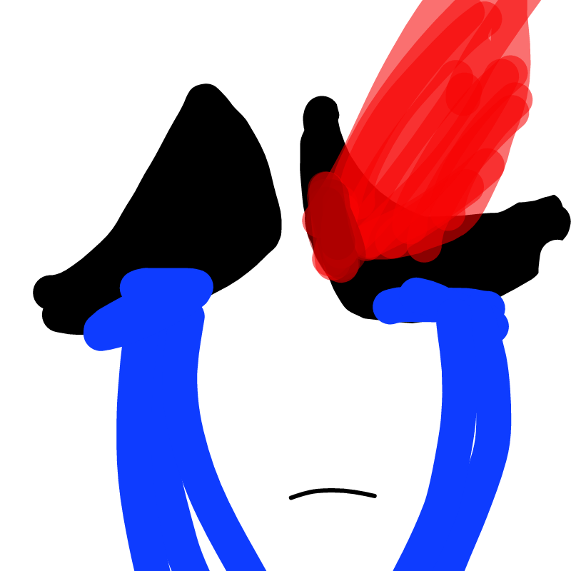 여러분절왜.. : 여러분절왜무시해요? 스케치판 ,sketchpan