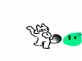   :   스케치판 ,sketchpan