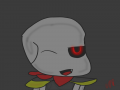   :   스케치판 ,sketchpan