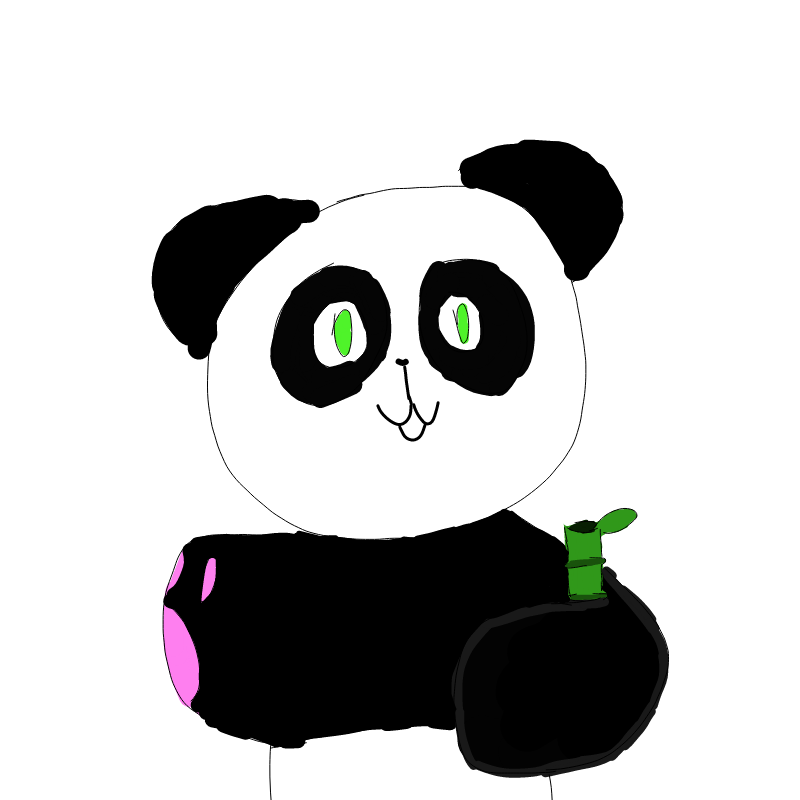 오징어님고.. : 오징어님고마워요 스케치판 ,sketchpan