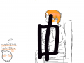 또 중셉.... : 또 중셉... 스케치판 ,sketchpan