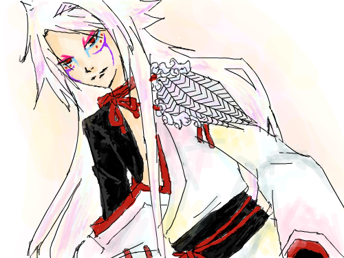 자캐 204호?!?!?! : 여긴 괴수분들이 너무 많아 스케치판 ,sketchpan