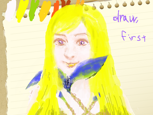 첫작이 뭔..이러니... : 안녕하세요 처음 뵙겠슴다조흔 그림 친구 읎나요?....ㅠㅠㅠㅠㅠㅠ정녕..?...없으면 말구영...ㅠㅠㅋ 스케치판 ,sketchpan