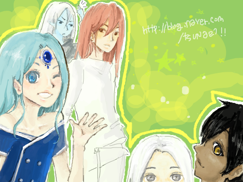 이게 뭘까요 : 저도 잘 모르겠음 너무 졸릴 스케치판 ,sketchpan