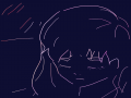 여자 : 여자 스케치판 ,sketchpan