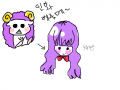 zzzzzzzzzzzz머리색깔이쁭ㅁ : ㅎㅎㅎㅎㅎ 스케치판 ,sketchpan