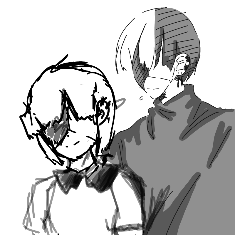 한번 해봤.. : 한번 해봤다죠.. 스케치판 ,sketchpan