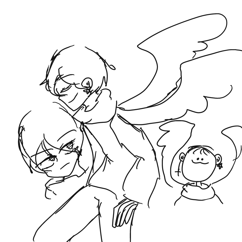 아저씨 자.. : 아저씨 자캐랄까?제가 아저씨를 잘못그립니다...좀이따 다시그려야지... 스케치판 ,sketchpan