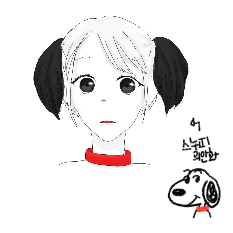   :   스케치판 ,sketchpan