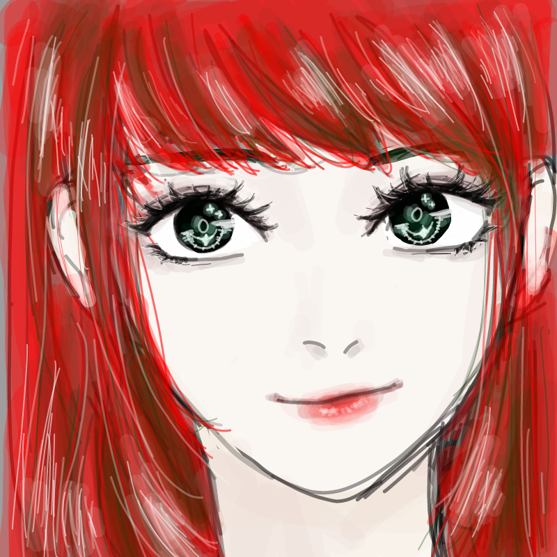   :   스케치판 ,sketchpan