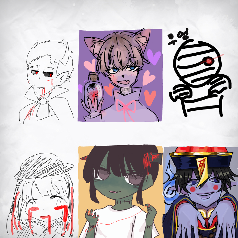 ~ : ~ 스케치판 ,sketchpan