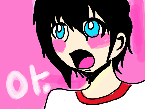아.라고 하는것 : 아.fkrh gksmsrj 스케치판 ,sketchpan