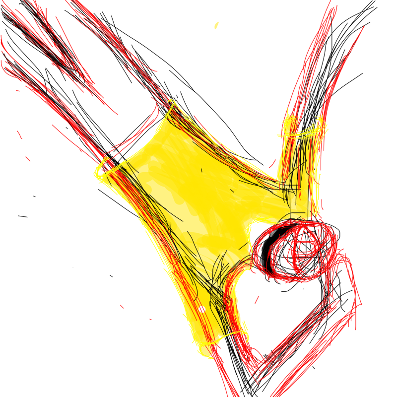 hip hop : hip hop 스케치판 ,sketchpan