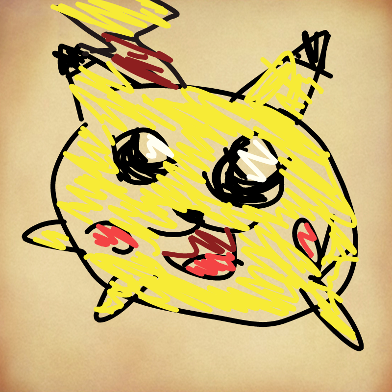 낙서피카 : 낙서피카 스케치판 ,sketchpan