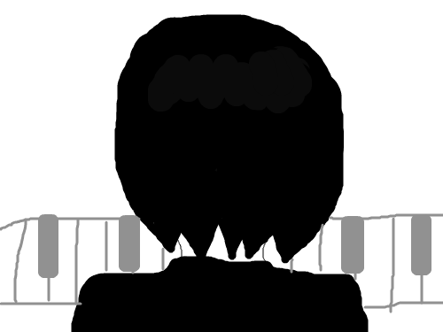 세마다선생 : 유메닛키 스케치판 ,sketchpan