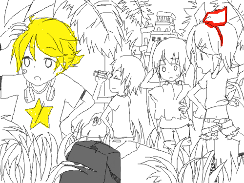 aldhkstjd : aldhkstjd 미완성 스케치판 ,sketchpan