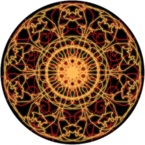 오리엔탈 : 동양풍 스케치판 ,sketchpan