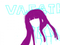 vacation : 아 귀찮다덜그렸음 스케치판 ,sketchpan